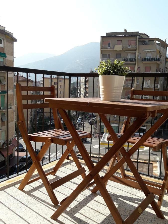 Mare Sole E Fantasia La Spezia Kültér fotó